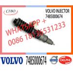 21586282 7421644602 7485000674 7485003951 85003951 BEBE4D12001 BEBE4D12101 Diesel Fuel Injector