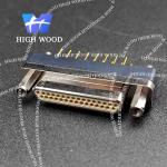 J30J SERIES MICRO-D Rectangular Connectors HW-J30JHT31TJNFN04-SFK for sale