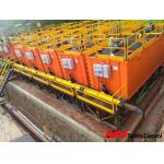 Fluid Drillin Mixing Tank Solids Control System For Liquid Mud Plant 400bbl for sale