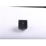 Custom Multifunction Momentary Rocker Switch On Off For Home Appliances for sale