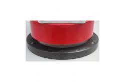 China 100cm2 Paper Testing Equipments supplier