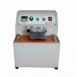 Ink Discoloration Paper Testing Machine Paper Testing Equipments Adjustable for sale