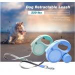 Automatic Extendable Pet Traction Rope Lead Heavy Duty Extendable Dog Lead for sale