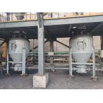 Low Power Consumption Positive Pressure Dense Phase Pump Pneumatic Conveying for sale
