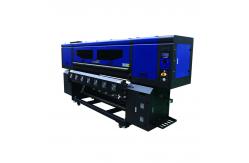 China Fedar 1.8m Transfer Paper Printing Machine Cloth Printing Machine supplier