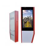 4000cd/m2 49inch 2500nits Outdoor Lcd Display Monitor for sale