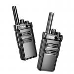 TCL-HT3 Anti Crosstalk Frequency Split Battery Antenna Mobile Radio Walkie Talkie for sale