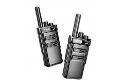 China TCL-HT3 Anti Crosstalk Frequency Split Battery Antenna Mobile Radio Walkie Talkie supplier
