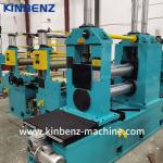 Dependable Steel Strip Slitting Machine CS GI PPGI HR Coil Slitting Machine for sale