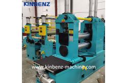China Dependable Steel Strip Slitting Machine CS GI PPGI HR Coil Slitting Machine supplier