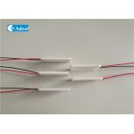 ISO9001 Peltier Thermoelectric Modules Semiconductor Thermoelectric Cooler for sale