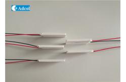 China ISO9001 Peltier Thermoelectric Modules Semiconductor Thermoelectric Cooler supplier