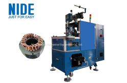 China Automatic motor stator lacing machine coil winding lacing machine supplier