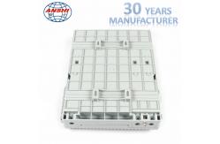 China 40MM FTTH System Outdoor Fiber Termination Box supplier