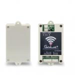 WiFi Access Monitoring GateLink Smart Entry with Ad-Enabled Engagement Localized Alerts
