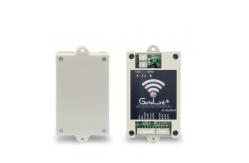 China WiFi Access Monitoring GateLink Smart Entry with Ad-Enabled Engagement Localized Alerts supplier
