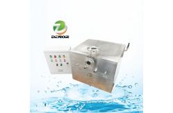 China Convenient and Environmentally Friendly Sewage Lifting Device for Basement Sewage Discharge supplier