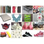 Polyamide Hot Melt Adhesive Film Durable Thermal For Fabric Lamination