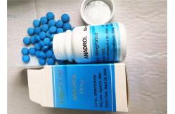 China vial Packing Hepius Anavar Oxandrolone  Tadanafil labels and boxes supplier