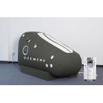 EMS01 Medical Therapeutic Hyperbaric chamber of oxygen As Treatment Solution