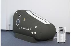 China EMS01 Medical Therapeutic Hyperbaric chamber of oxygen As Treatment Solution supplier