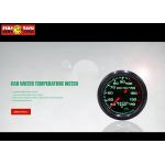 Digital Water Temperature Gauge Refitting Auto Parts Class B Insulation Stepper Motor for sale