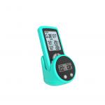 Lcd Wireless Meat Thermometer With Remote Sensor Dual Probe Grill Smoker Magnetic for sale