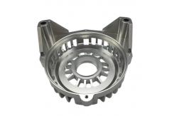 China Industrial Numerically Controlled CNC Milling Parts With ±0.01mm Tolerance supplier