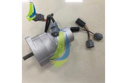 China YN20S00002F1 Accelerator Throttle Motor For SK200-6 Excavator supplier