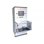 Wire Harness Thermal Cycle Temperature Rise Test Bench Touch Screen