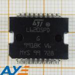 L6205PD013TR Motor Ignition Controllers Full Bridge Brushed DC Motor Drivers for sale