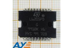 China L6205PD013TR Motor Ignition Controllers Full Bridge Brushed DC Motor Drivers supplier