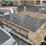 2B Finish Stainless Steel Sheet Cold Rolled Processing Corrosion Resistant for sale