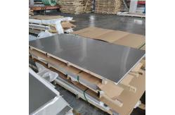 China 2B Finish Stainless Steel Sheet Cold Rolled Processing Corrosion Resistant supplier