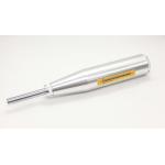 Portable Resiliometer Concrete Test Hammer HT-225A For Concrete Strength Test for sale