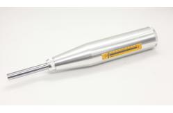 China Portable Resiliometer Concrete Test Hammer HT-225A For Concrete Strength Test supplier