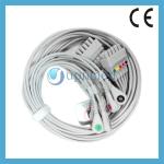 GE-Marquette MAC 1200 10-lead EKG leadwires for sale