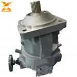 A6VM motor A6VM160 hydraulic Variable Displacement Piston motor A6VM107HA1/63W-VPB010A160 for sale