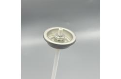 China Professional Tire Inflator Valve for Automobiles with Precision Function supplier