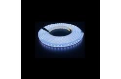 China Anti Explosive IP68 LED Strip Light , 120° Beam Angle Flexible LED Strip Light supplier
