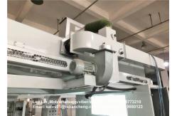China Hot Solvent Based Automatic Lamination Machine Computerized Packaging 380V supplier