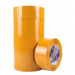 Transparent Sticky BOPP Packing Tape Single Sided For Carton Sealing for sale