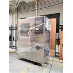 IEC 60587 Standard Plastic Testing Equipment Tracking Index Apparatus