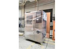 China IEC 60587 Standard Plastic Testing Equipment Tracking Index Apparatus supplier