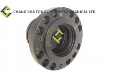 China Zoomlion Concrete Pump Main Cylinder Pressure Cap 001696101A0200008 supplier