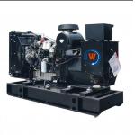 Remote Automatic Start Perkins Diesel Generator 746kva 600 Kw Diesel Generator