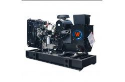 China Remote Automatic Start Perkins Diesel Generator 746kva 600 Kw Diesel Generator supplier