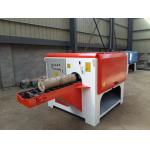 Auto Feed log multi blade saw machine/Multiple blades ripsaw cutting mill for planks for sale