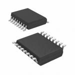Full Duplex MAX3232CD RS-232 Interface IC Transceiver