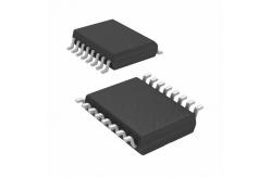 China Full Duplex MAX3232CD RS-232 Interface IC Transceiver supplier